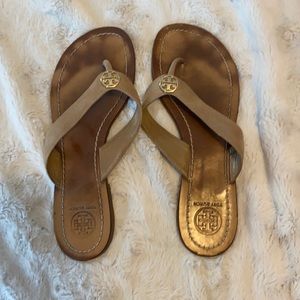 Tory Burch Flip Flops